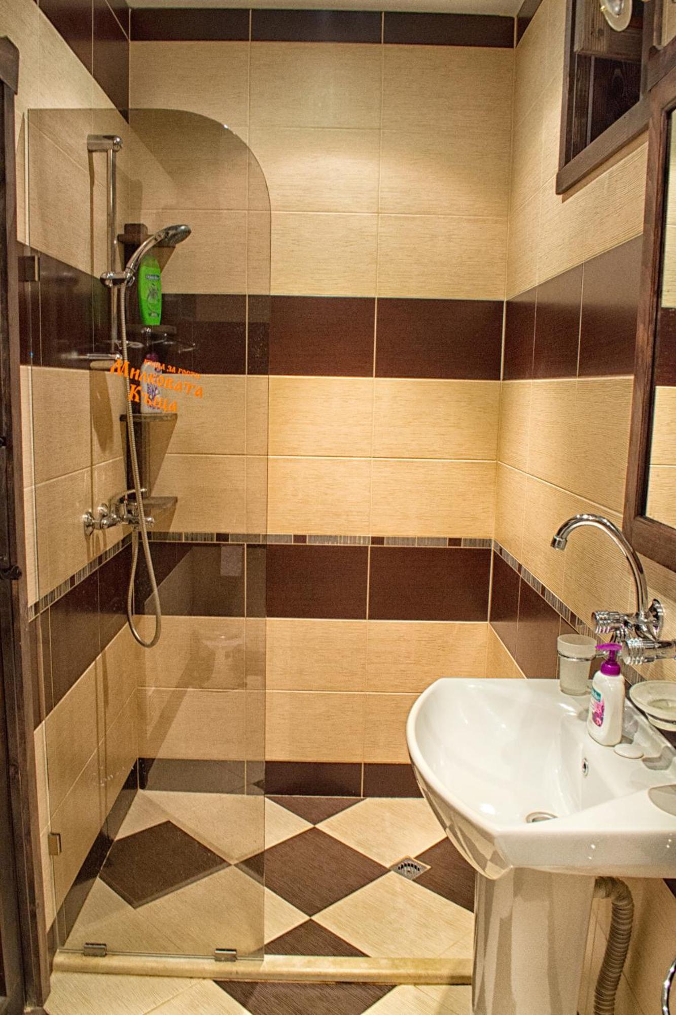 Koshov Milkovata Guest House חדר תמונה